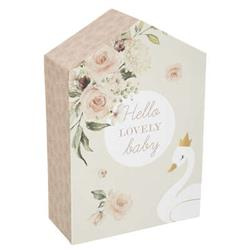 Cutie decorativa, CUTIE MEMORY, 20 x 30 cm