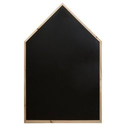 Tabla HOUSE, 116,2x75,3x3 cm.