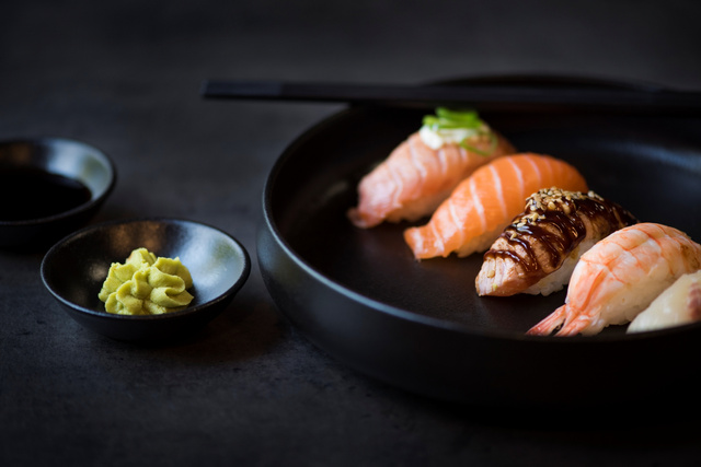 Placa ceramica cu margine inalta, Ø 15,5 cm, ROBUSTE