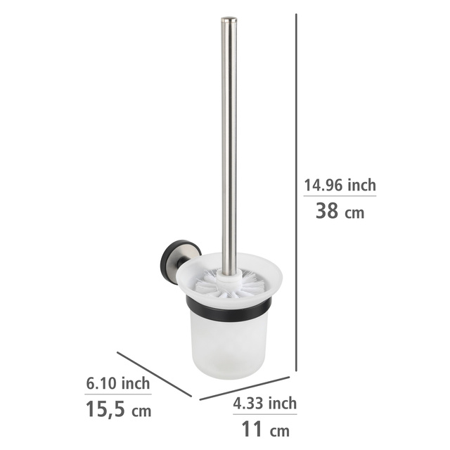 Perie WC UNDINE, WENKO