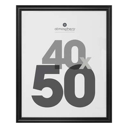 Rama foto suspendata MAE, 40 x 50 cm