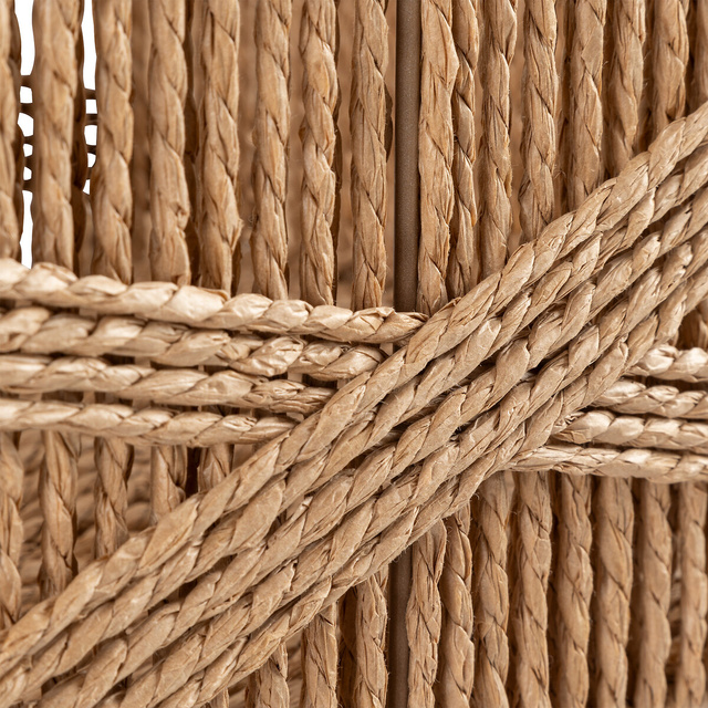 Set de lăzi din lemn natural Eugene x3