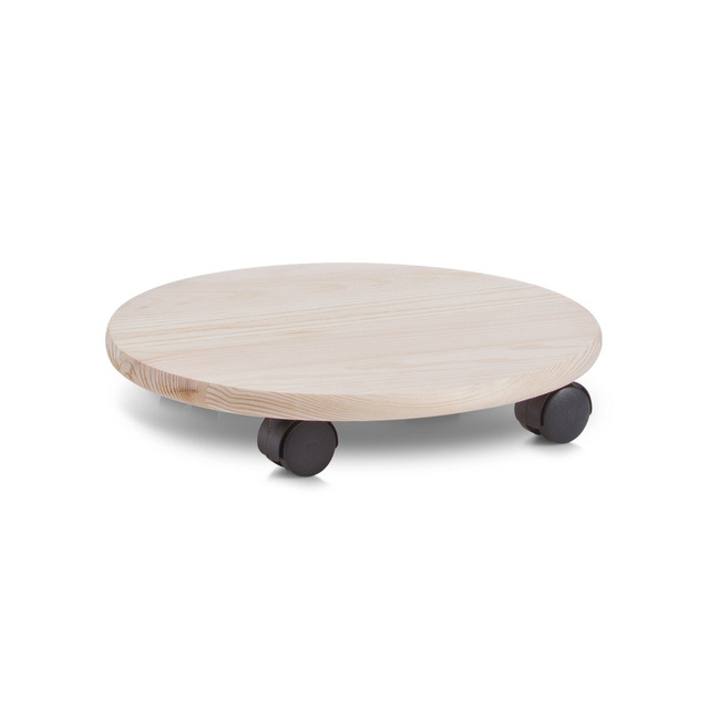 Suport pentru ghiveci, rotund, Ø35 cm, ZELLER