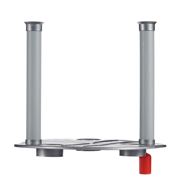 Ghiveci pentru flori cu auto-udare, Ø 32 cm