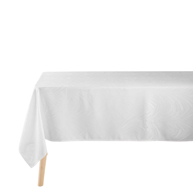Fata de masa dreptunghiulara Jacquard LOLLY, 140 x 240 cm