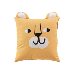 Perna decorativa cu urechi ETOILINE, 40 x 40 cm