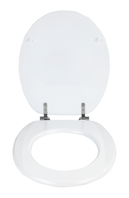 Capac WC Paradise, MDF, 42,5x36 cm, ALLSTAR