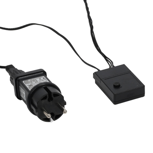 Lămpi de brad LED cu efect de apă curgătoare, 400 buc.