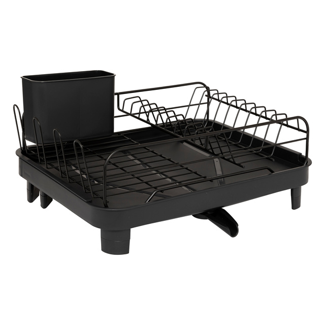 Suport de vase BLACK EDITION, 52,5 × 41,2 × 17 cm