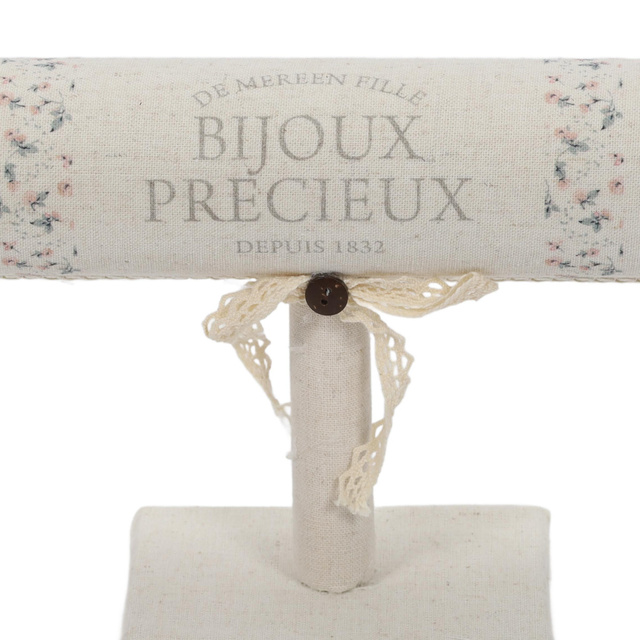 Suport pentru bratari, 23 x 7 x 15 cm