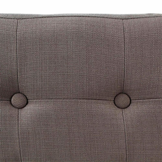 Puf decorativ Lysandre, o piesa de mobilier stilata cu spatiu de depozitare