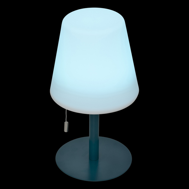 Lampa de masa, exterior, ZACK, 30 cm