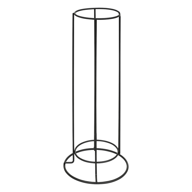 Cană empilabilă din sticlă Mia 300 ml