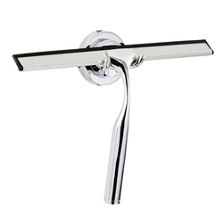 Racleta de apa TERNI, cromata, WENKO