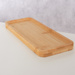 Tava din bambus BALDO, 26 x 10 cm