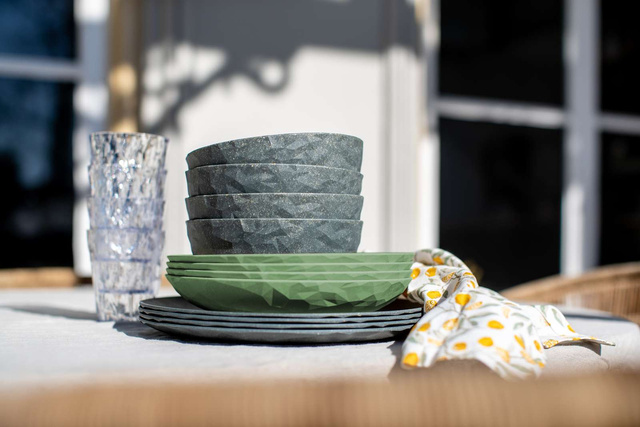 SET CLUB GÖTEBORG, 16 bucati, KOZIOL