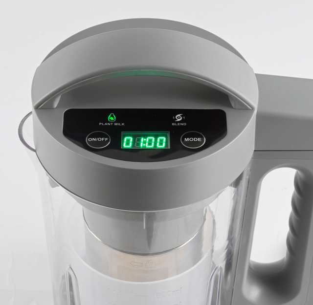 Aparat pentru lapte vegetal PETRA, 1,6 l