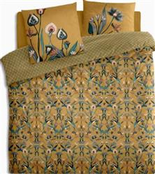 Lenjerie de pat cu model LEONA