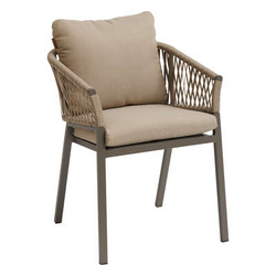 Scaun de gradina din aluminiu ORIENGO