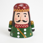 Cutie pentru prăjituri CARISSIMA, deschizător de nuci