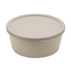 Recipient alimentar CONNECT BOWL, ermetic, 400 ml, KOZIOL