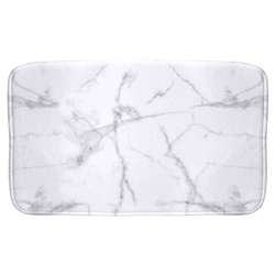 Covoraș antiderapant MARBRE, 45 x 75 cm