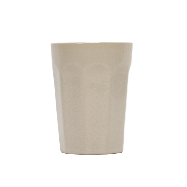 Pahar ceramic ROMA, 400 ml