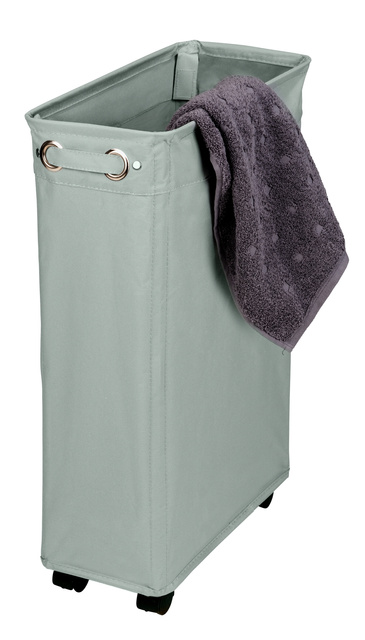 Cos de rufe, ingust si inalt, 43 L, WENKO