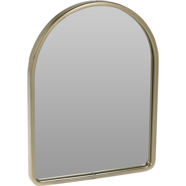 Oglinda decorativa CHAMPAGNE, 18 x 24 cm