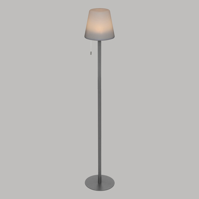 Lampa de gradina ZACK, 108 cm