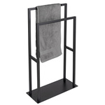 Suport metalic pentru prosoape RIVALTANA