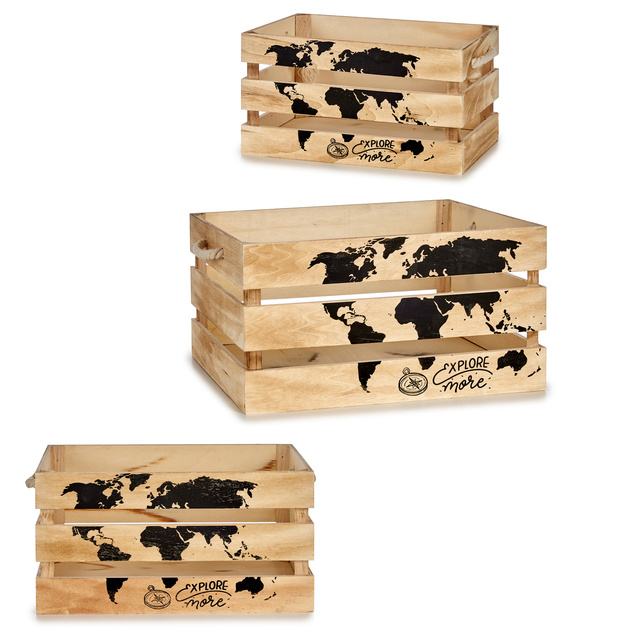 Covoraș de ușă din fibră de cocos FRIENDS, 40 x 60 cm