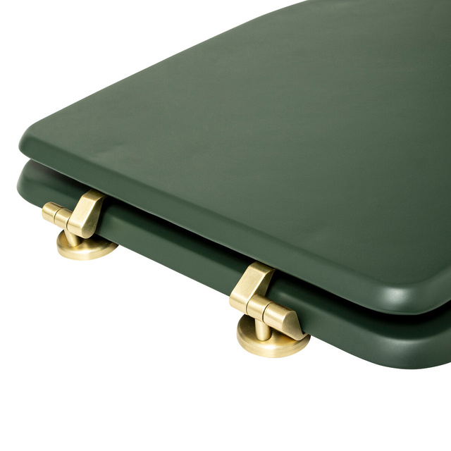 Scaun de toaletă Ficus Duo