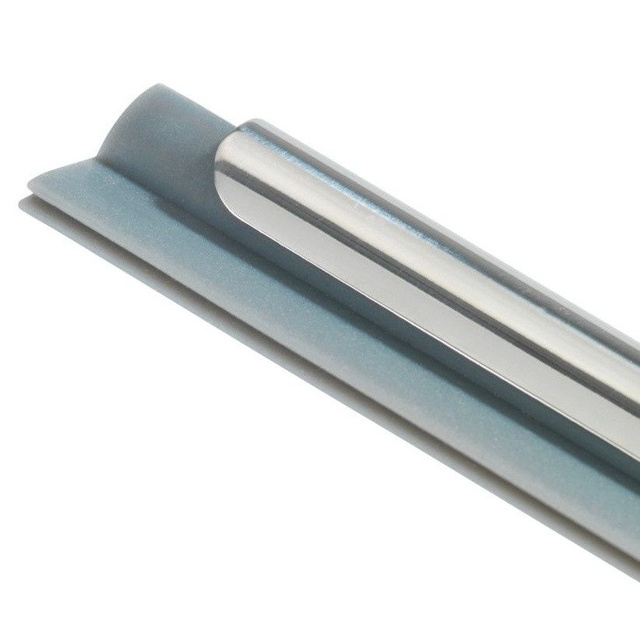 Răzuitor de apă CAVE - oțel inoxidabil, WENKO