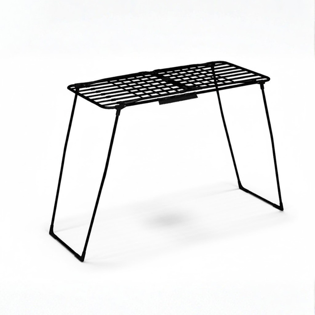 Uscător telescopic pentru rufe cu brațe extensibile, 200-260 cm, SVARTO