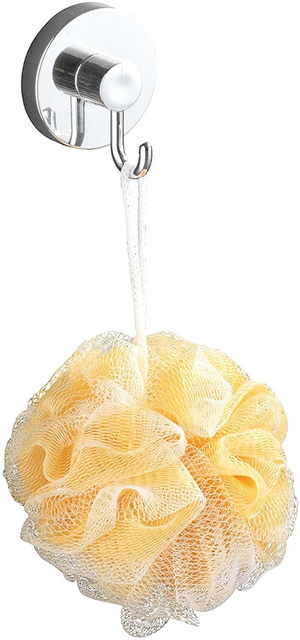 Suporturi cu ventuze Vacuum-Loc, 2 bucăți în set, WENKO