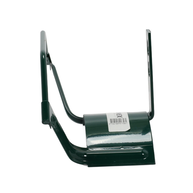 Suport de perete pentru furtun de gradina RIBIMEX, metalic