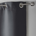 Perdea opaca OCCULT, 135 x 180 cm