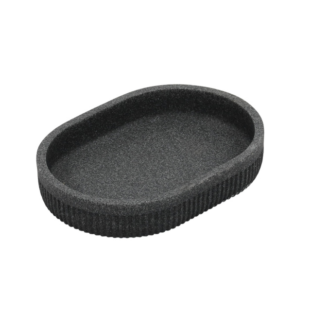 Savoniera ONYX, ardezie