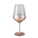 Pahar de vin holografic PRECIOSO, 490 ml