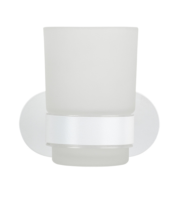 Pahar periuță, OREA, Turbo Loc, WENKO