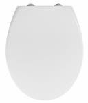 Capac dublu de toaletă, capac de toaletă integrat pentru copii și adulți, DELOS WENKO