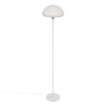 Lampă de podea ciupercă SAVIO, metalică, 140 cm