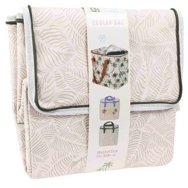 Geanta termica 15 l, 30 x 20 x 25 cm