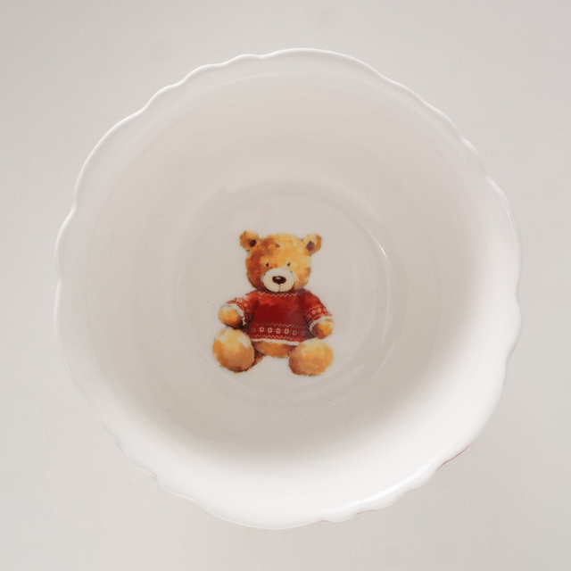 Bol de mic dejun BAILEY, 500 ml