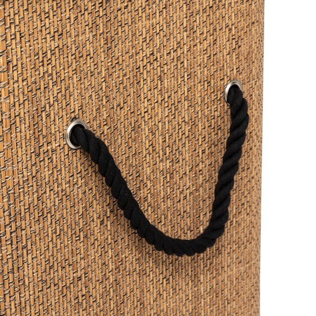 Coș de rufe LUXE, 100 l