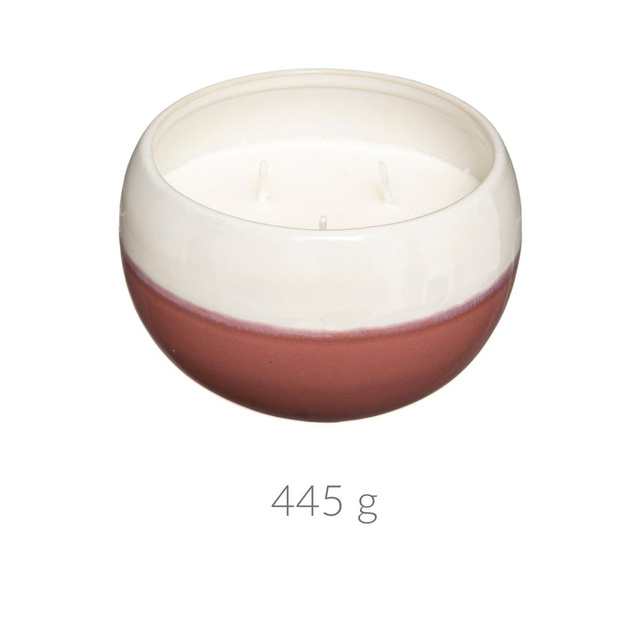 Lumanre decorativa HOTEL, parfumata, 445 g