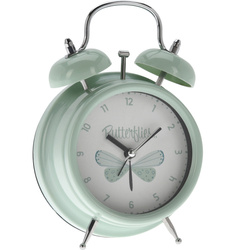 Ceas deşteptător alimentat cu baterii pentru copii
