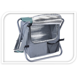 Scaun de voiaj pliabil CAMPING