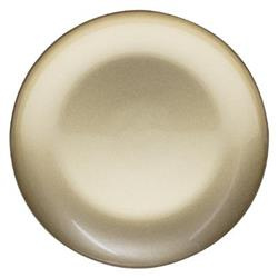 Tava pentru fructe ANIA GOLD, sticla, Ø 32 cm